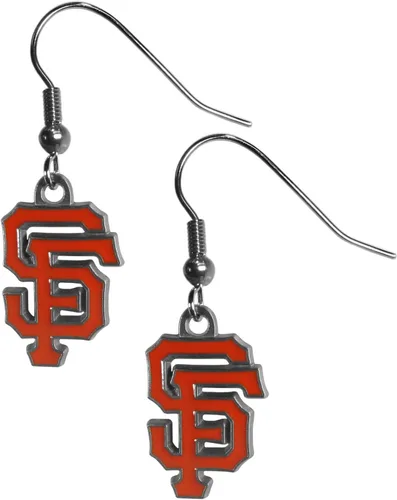 Vista 9 de Pendientes colgantes MLB
