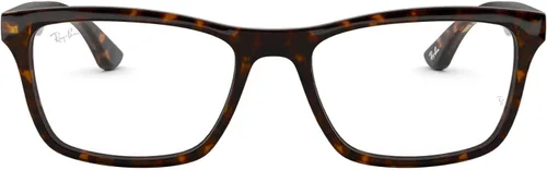 Vista 22 de Ray-Ban unisex-adult Rx5279 Square Prescription Eyeglass Frames
