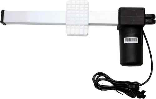 Vista 6 de Motor de actuador lineal Emomo 3MTR 3MR157-203E reclinable eléctrico