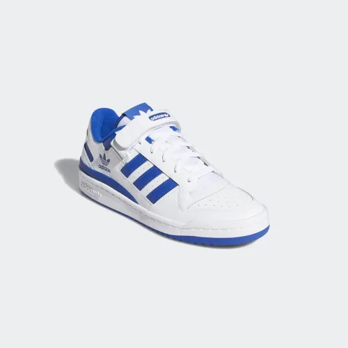 Vista 6 de adidas Men's Forum Low Sneaker