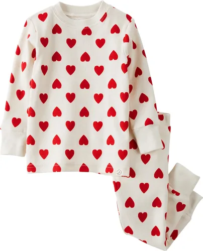 Vista 185 de little planet by carter's unisex-baby 2-piece Pajamas Made With Organic Cotton