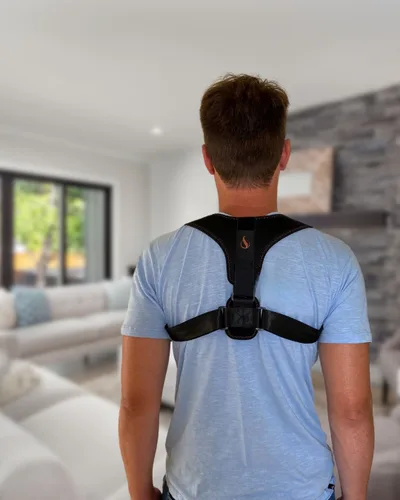 Vista 2 de POSTURE DOCTOR CORRECTOR POSTURA