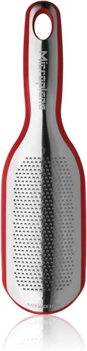 Vista 11 de Microplane Elite Series Rallador de limón y queso parmesano (negro)