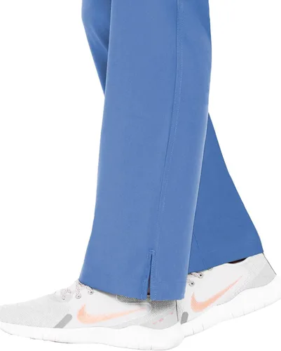 Vista 4 de Med Couture - Pantalón de maternidad para mujer
