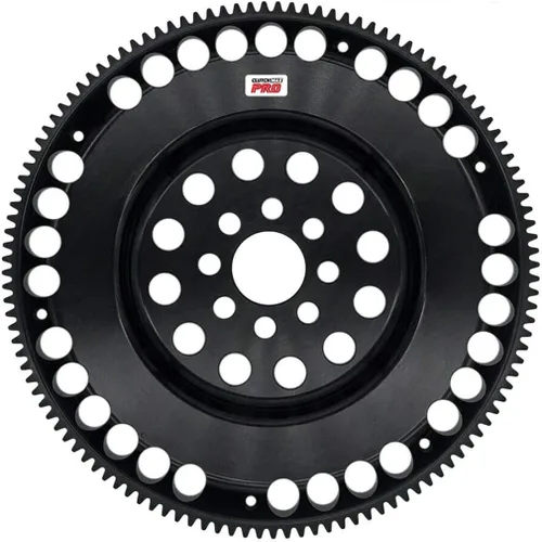 Vista 3 de PRO Performance Chromoly - Volante de embrague compatible con Scion tC xB Toyota Camry Celica All-Trac Corolla Martrix MR-2 Turbo RAV-4 Solara 2.0L