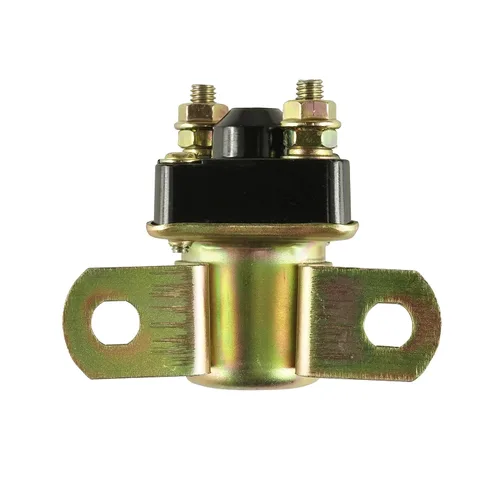 Vista 5 de Caltric Relé solenoide de arranque compatible con Polaris Scrambler 400 500 1995-2002