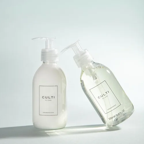 Vista 4 de Culti Milano Aramara Loción Crema para Manos y Corporales Ultra Hidratante Cura y Restaura la Piel Seca Hidratante Perfecta para Manos Secas