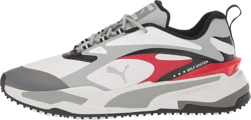 Vista 8 de PUMA Men's Gs-Fast Golf Shoe