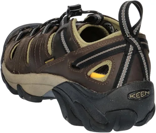 Vista 4 de KEEN Men's Arroyo 2 Closed Toe Hiking Sandals