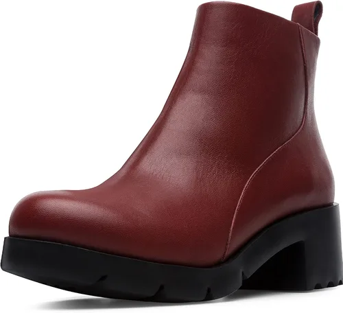 Vista 8 de Camper Botines Wanda para mujer