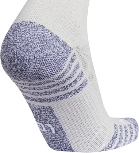 Vista 5 de adidas Team Speed 3 - Calcetines de fútbol (1 par)
