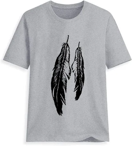 Vista 106 de Camiseta con estampado de animales para mujer, camiseta de libélula divertida, linda camiseta de manga corta, blusa de primavera 2023, camisas