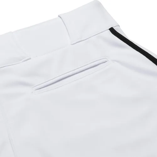 Vista 4 de CHAMPRO - Pantalón Triple Crown estándar de béisbol, para hombre