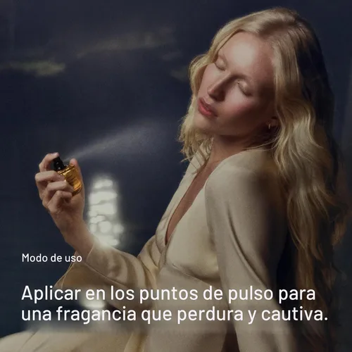 Vista 4 de PHLUR Perfume Honey Moon para Mujeres y Hombres, 1.7 fl oz