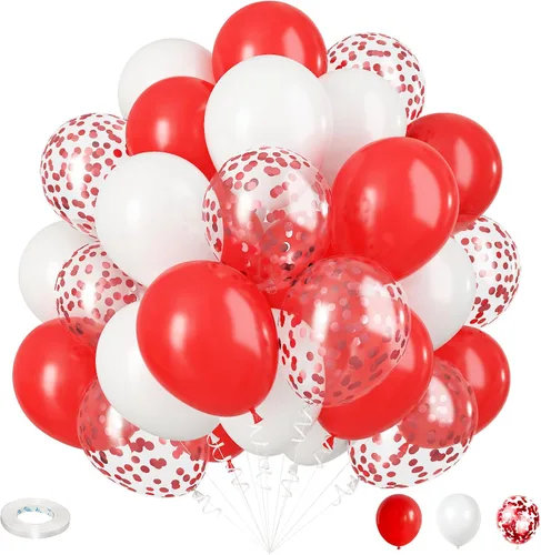 Vista 14 de Globos de Huellas de Patas de Perro, Globos de Látex de Cumpleaños con Lindo Tema de Cachorros y Mascotas para Niños y Niñas, Decoraciones de Fiesta