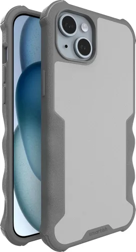 Vista 116 de Smartish Funda para iPhone 12 Pro Max Armor - Gripzilla [resistente + protectora] Funda de agarre delgada y resistente - Black Tie Affair