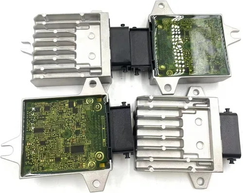 Vista 2 de Módulo de control de transmisión LFFK189E1, adecuado para Mazda 5 2.0 2009 2017, módulo de control TCM TCU LFFK189E1