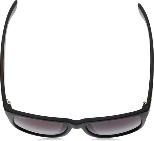 Vista 4 de Ray-Ban RB4165f Justin - Gafas de sol cuadradas de ajuste asiático