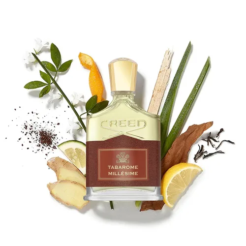 Vista 2 de Creed Tabarome Millésime, Men's Luxury Cologne, Woody & Crisp Fragrance