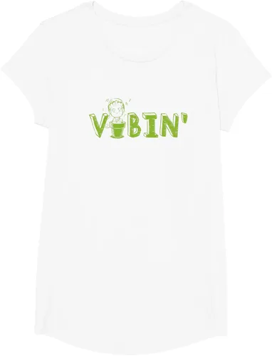 Vista 57 de Marvel Groot Vibin' Headphones Guardians of the Galaxy Camiseta, Negro