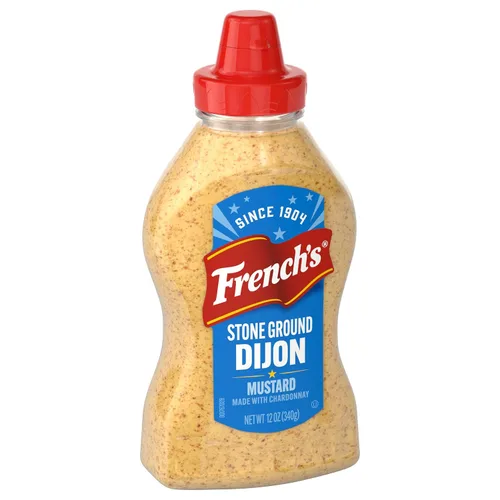 Vista 11 de French's Crema de miel Chipotle para untar mostaza, 12 onzas (paquete de 8)