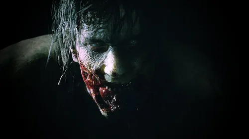 Vista 3 de Resident Evil 2 - PlayStation 4
