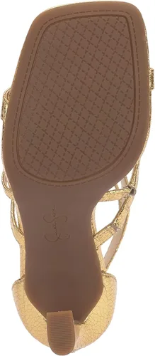 Vista 4 de Jessica Simpson Sandalias de tacón alto Aaralyn para mujer