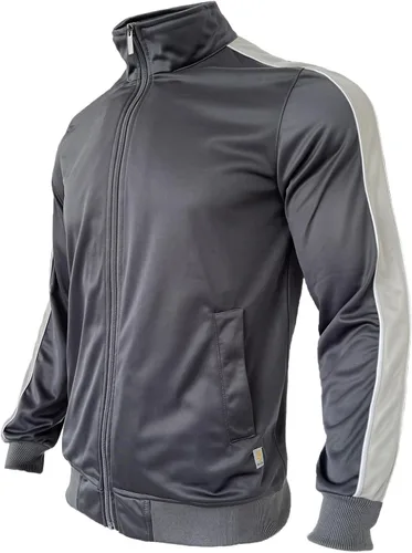 Vista 3 de YAOKUBO Sweat suits men Tracksuits 2 Piece sets Athletic Jogging suits Casual Outfits for men