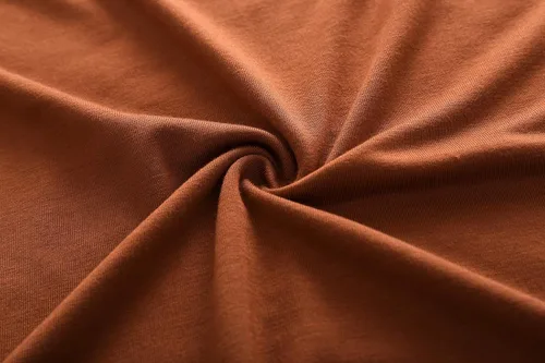 Vista 7 de OThread & Co. Camiseta de manga larga con cuello en V, para mujer, con capa básica, de licra