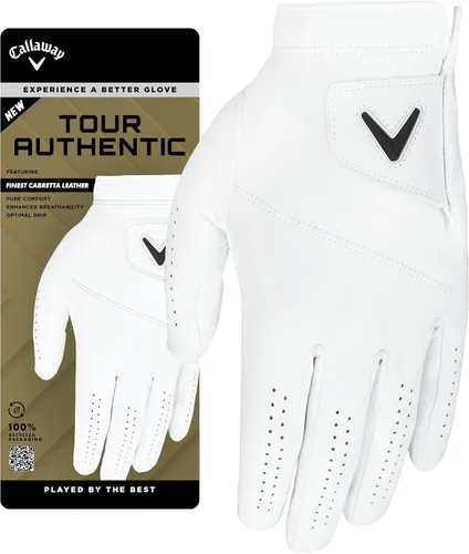 Vista 6 de Callaway Golf Tour - Guante auténtico