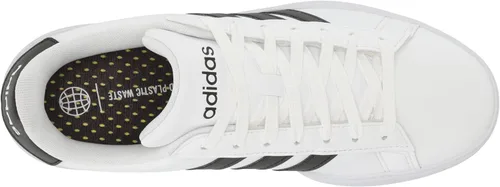 Vista 5 de adidas Tenis Grand Court 2.0 para mujer
