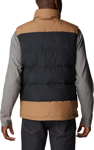 Vista 2 de Columbia Chaleco Marquam Peak Fusion para hombre