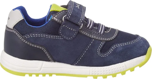 Vista 6 de Geox Alben 36 Sneakers Boys Infant Toddler and Little Kids