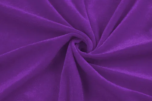 Vista 6 de Capa de terciopelo con capucha para niños, para navidad, halloween, juego de rol, disfraz, cosplay