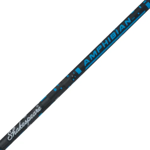 Vista 2 de Shakespeare® Combo Spincast Amphibian®