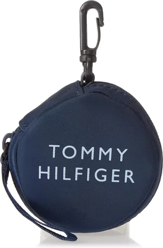Vista 4 de Tommy Hilfiger Mini bolsa cruzada de reportero