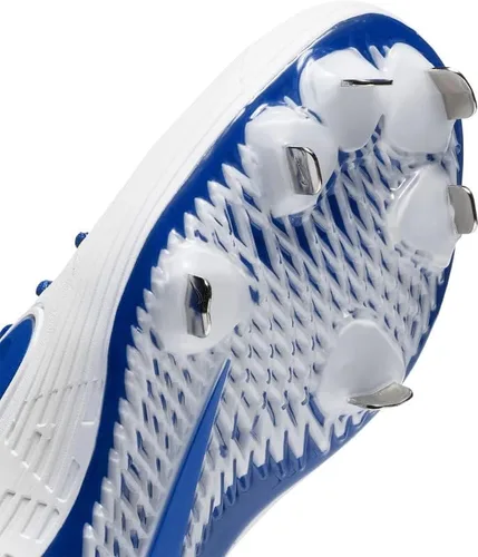 Vista 8 de Nike Womens Zoom Hyperdiamond 3 Elite Softball Cleats