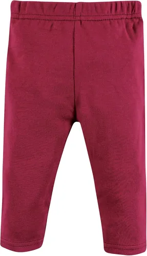 Vista 5 de Hudson Baby Conjunto de canastilla de algodón unisex para bebé