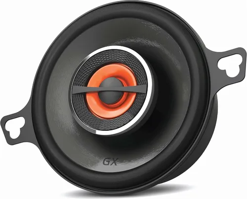 Vista 2 de JBL GX302 3-1/2" 75W 2-Way GX Series - Altavoces coaxiales de audio para coche