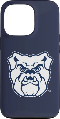 Vista 10 de Butler Bulldogs Official NCAA University TDYBUTL2 Case for iPhone 17