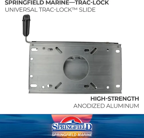 Vista 2 de Springfield Diapositiva universal Trac-Lock™