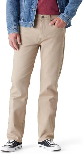 Vista 21 de Signature by Levi Strauss & Co Jeans rectos para hombre Bigfoot