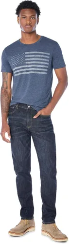 Vista 2 de Lucky Brand 410 Athletic Fitjean para hombre en Yorba Linda
