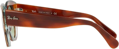 Vista 3 de Ray-Ban Gafas de sol redondas RB2192 para mujer