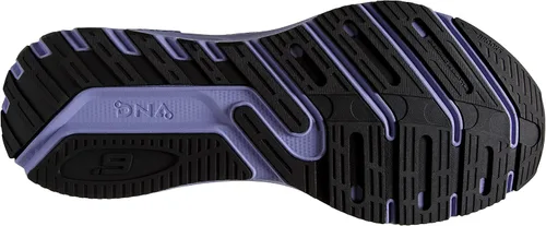 Vista 6 de Brooks, Launch GTS 9 - Tenis de correr con soporte para mujer
