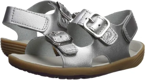 Vista 7 de Merrell Unisex-Child Bare Steps Sandal