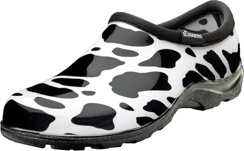 Vista 39 de Zapatos para mujer Sloggers, para lluvia y jardín
