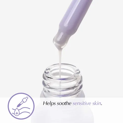 Vista 3 de The Potions Suero para la cara (ampolla de azuleno)