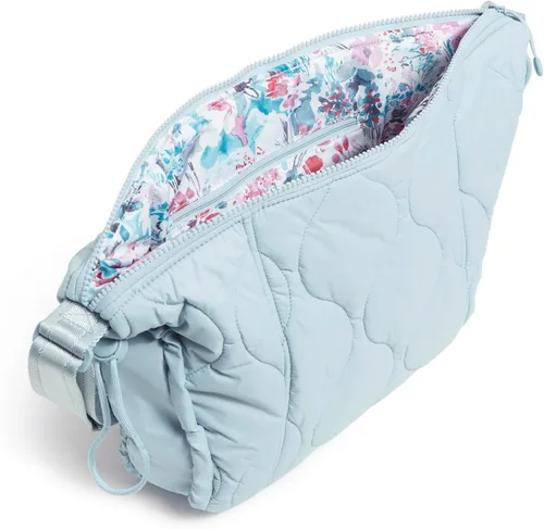 Vista 3 de Vera Bradley Bolso cruzado de peso pluma