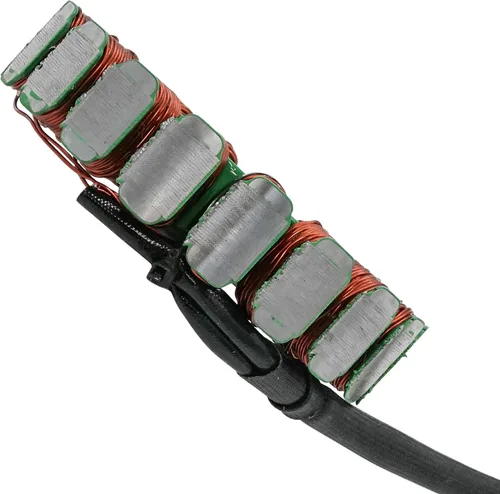 Vista 5 de Caltric Estator compatible con Arctic Cat Prowler Hdx 700 4X4 Xt 2013 2014 2015 2016